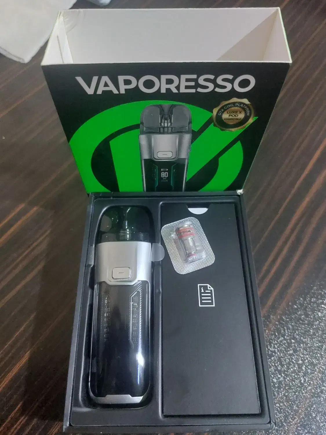 ویپ.پاد|زیورآلات و اکسسوری|کرج, شهرک فهمیده|دیوار