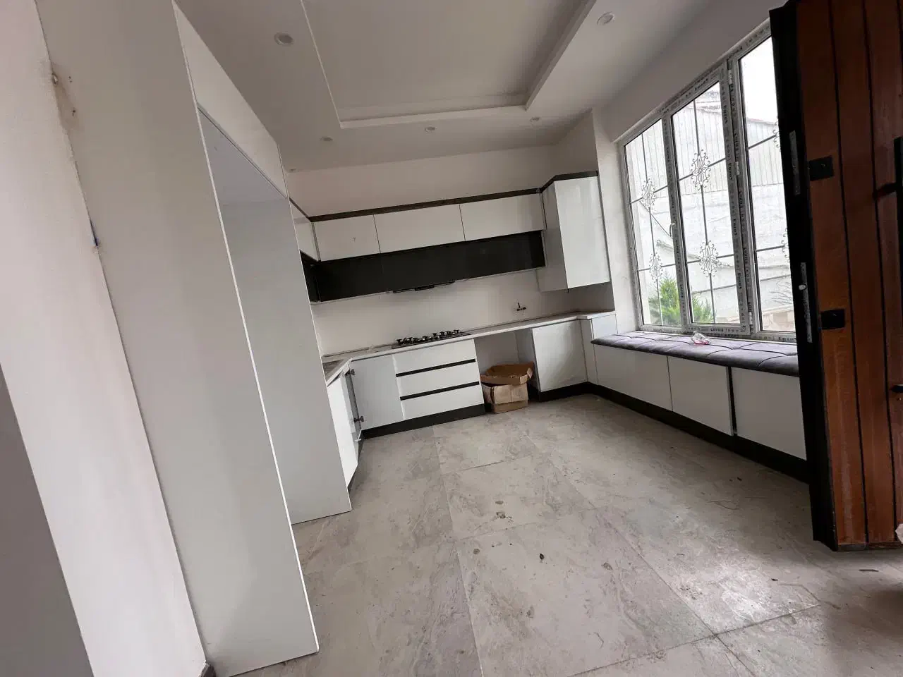 فروش ویژه ویلانوساز/دوبلکس/منطقهای کاملاً ویلایی|فروش خانه و ویلا|رشت, گلسار|دیوار