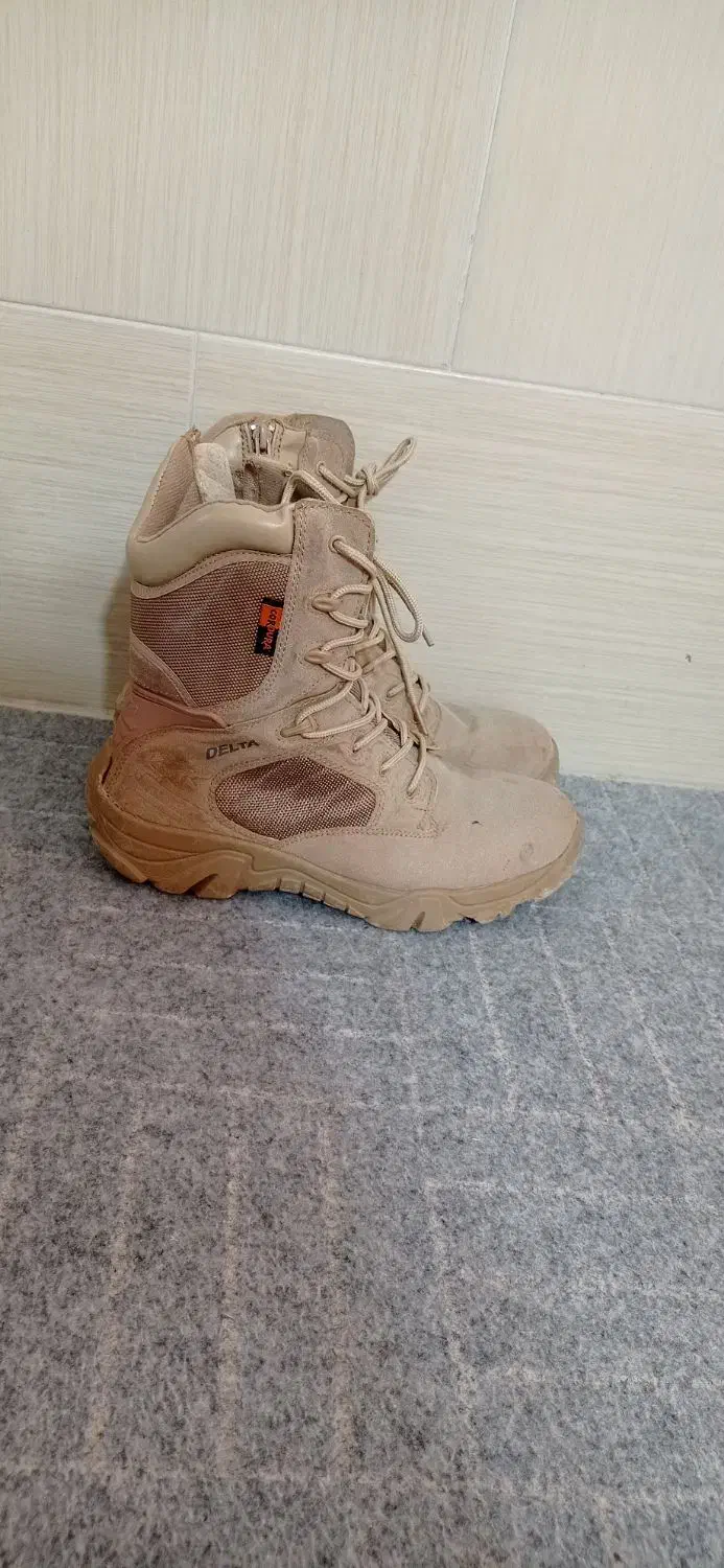 کفش کوهنوردی|کیف، کفش، کمربند|یاسوج, |دیوار