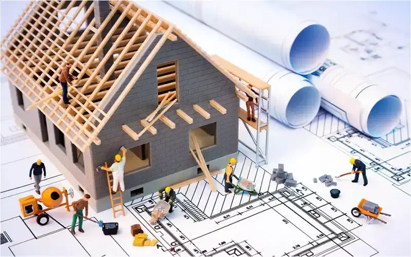 دفتر فنی و مهندسی تدبیر طرح|استخدام معماری، عمران و ساختمانی|سلماس, |دیوار