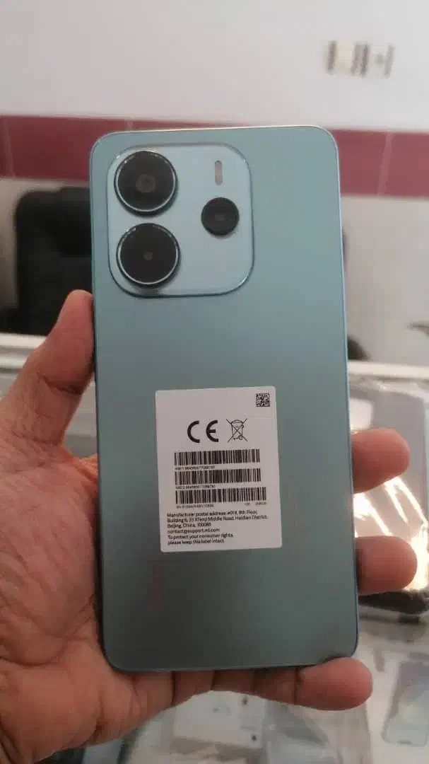 شیاومی ردمی نوت ۱۴|موبایل|بابلسر, |دیوار