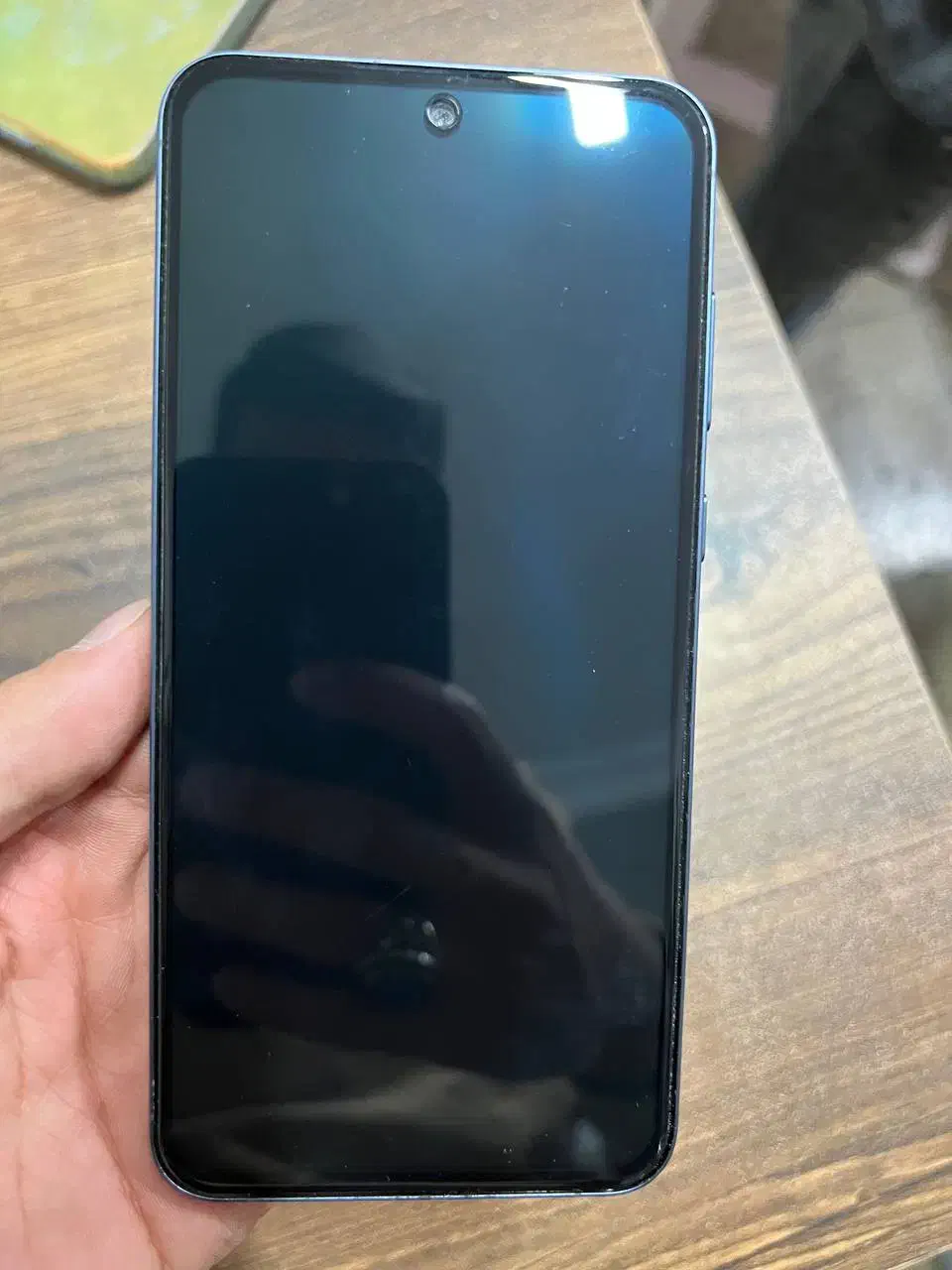 فروش فوری a55|موبایل|ابهر, |دیوار