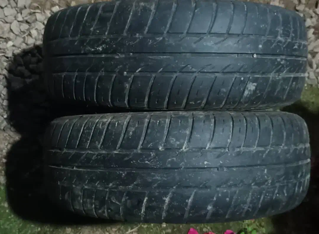 سلام لاستیک  پراید  پهن|قطعات یدکی و لوازم جانبی|فومن, |دیوار