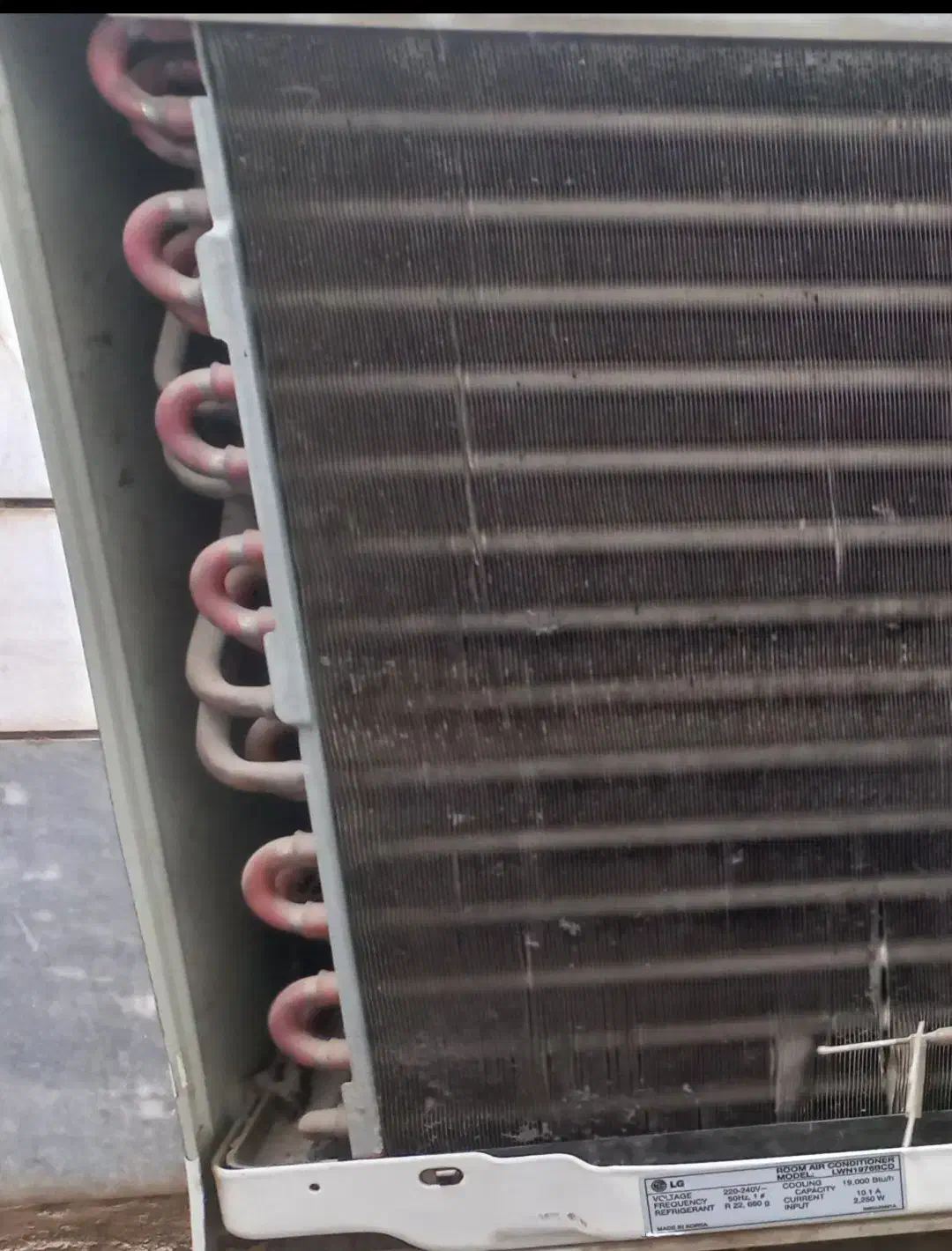 خریدارکولرای سوخته وخراب|کولر گازی و فنکوئل|دزفول, |دیوار