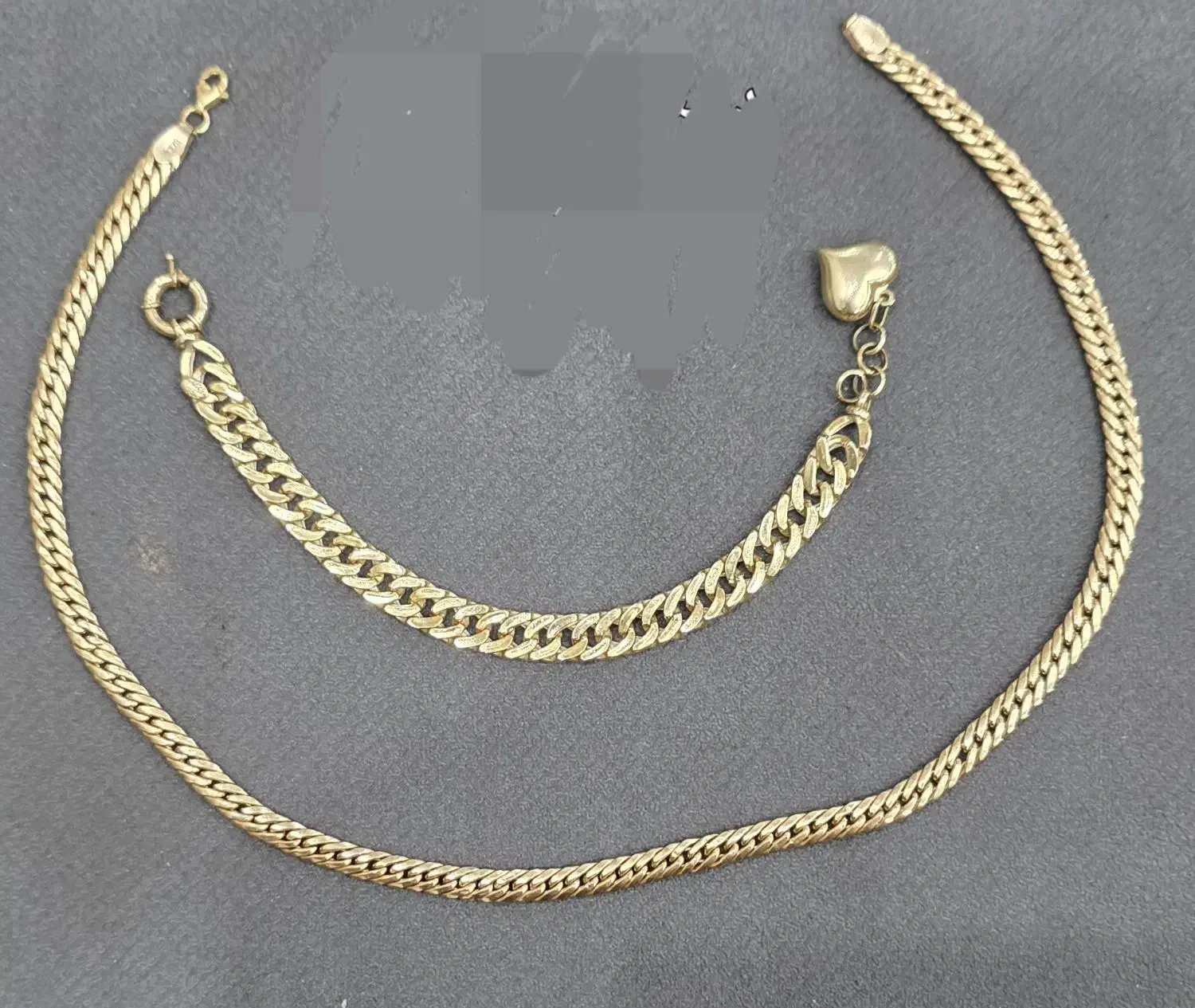 طلا استفاده نشده با فاکتور|جواهرات|تهران, دروازه شمیران|دیوار