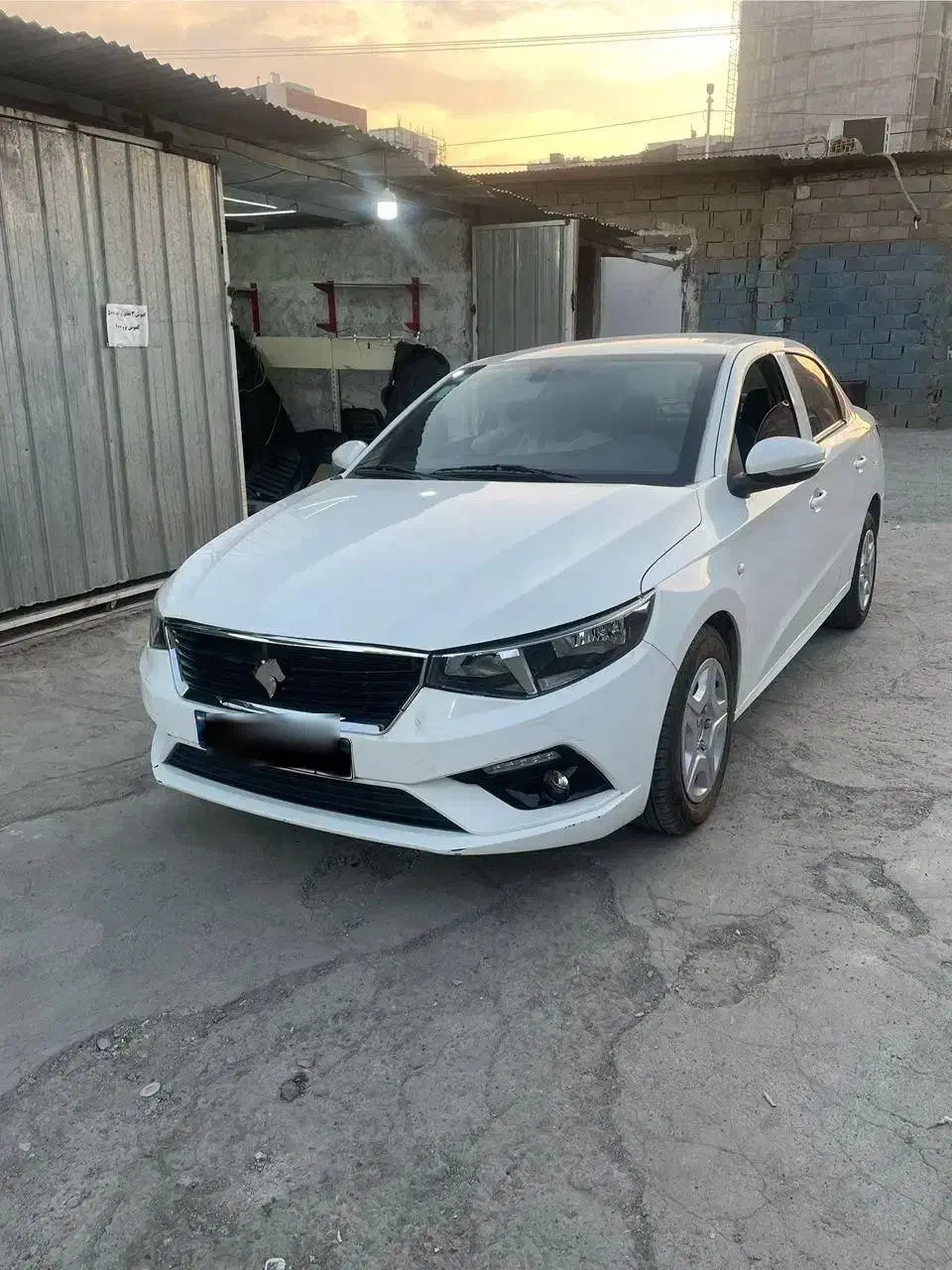 تارا +v1 شش دنده|خودرو سواری و وانت|کرمان, |دیوار