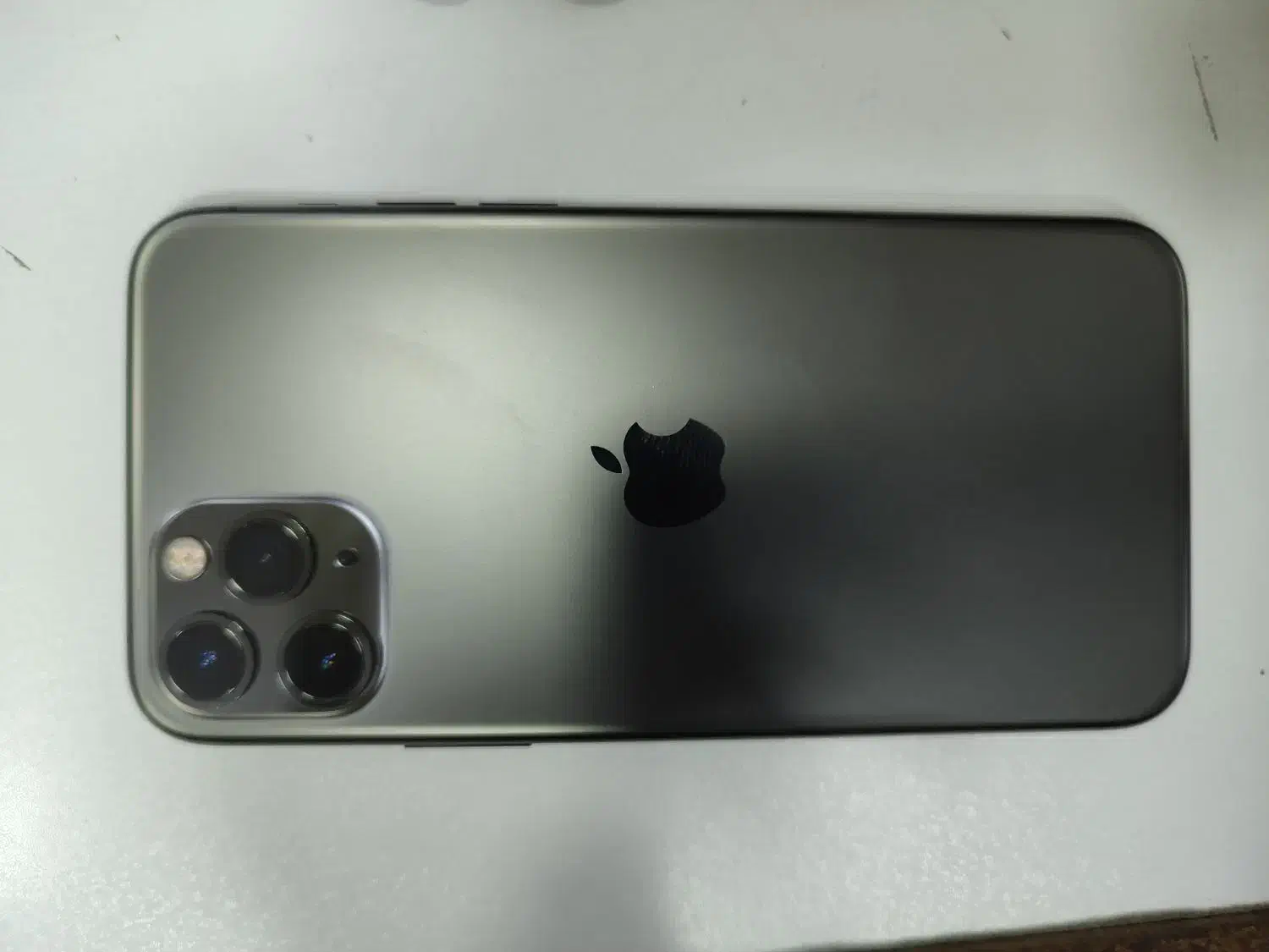 11pro 256|موبایل|همدان, |دیوار