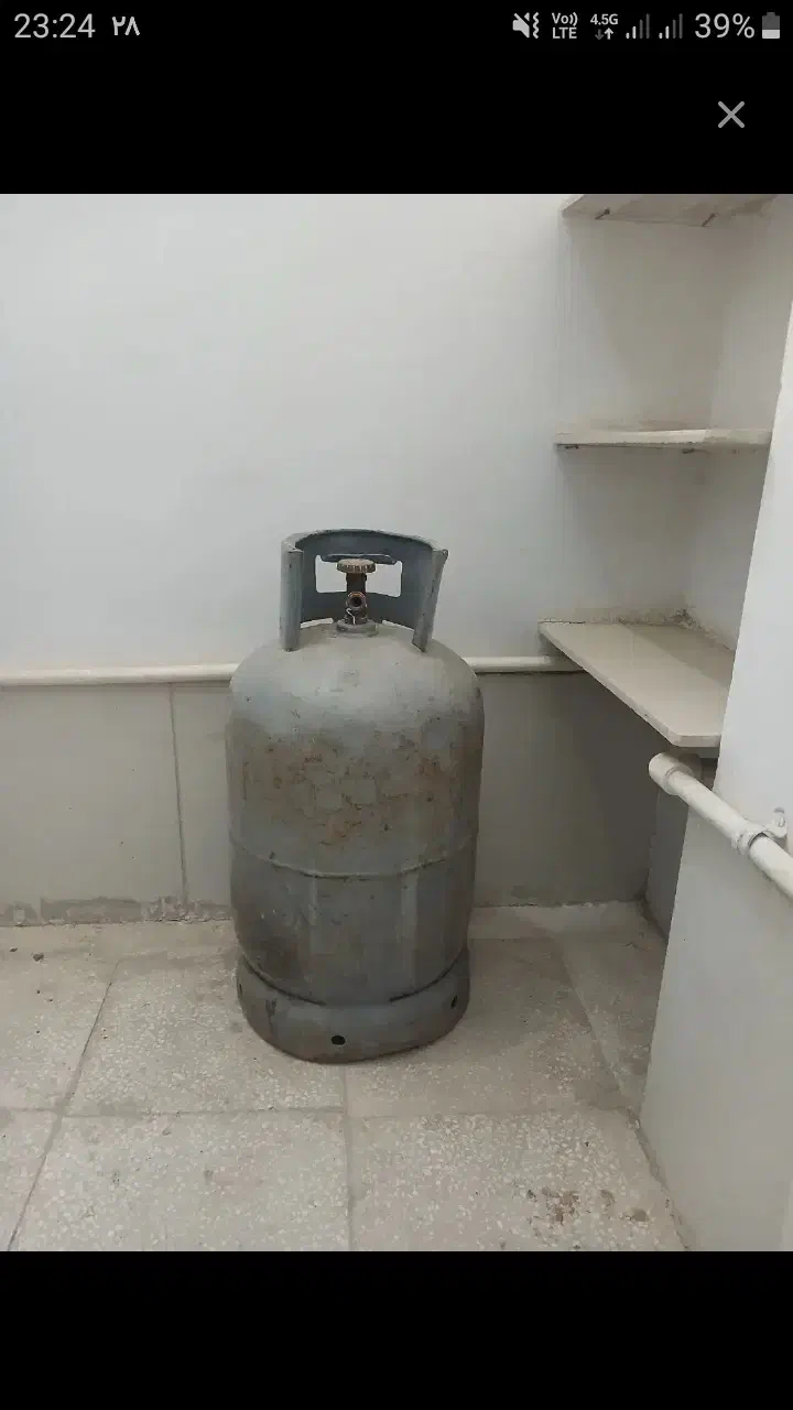 پر کردن کپسول گاز|اجاق گاز و لوازم برقی پخت‌وپز|سبزوار, قدس|دیوار