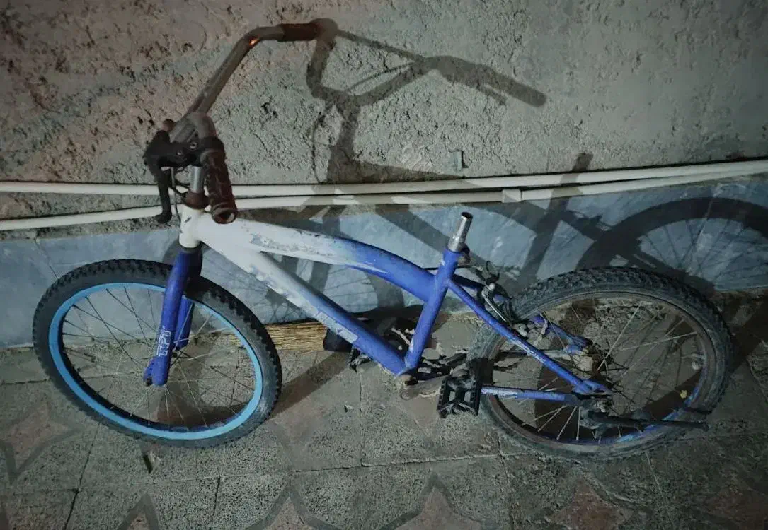 دوچرخه ۲۰|دوچرخه، اسکیت، اسکوتر|زابل, |دیوار