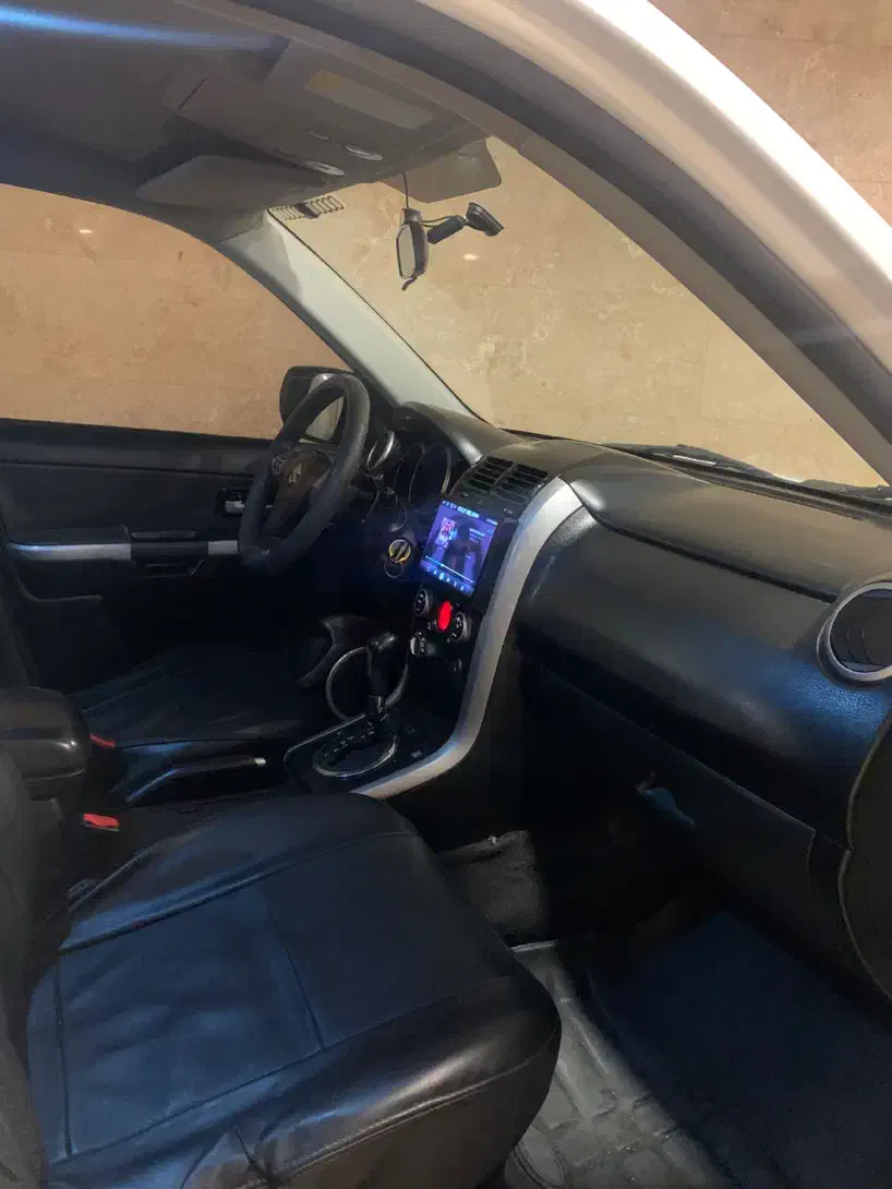 سوزوکی ویتارا مدل ۹۰|خودرو سواری و وانت|شیراز, فرهنگ شهر|دیوار