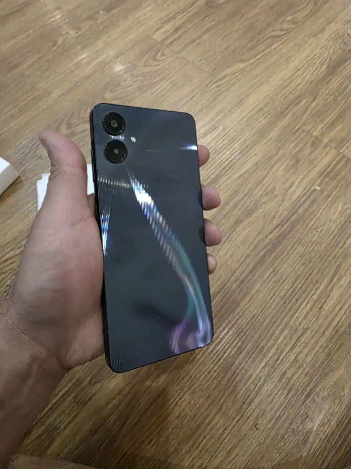 گوشی سامسونگ A06 samsung|موبایل|اصفهان, کشاورزی|دیوار