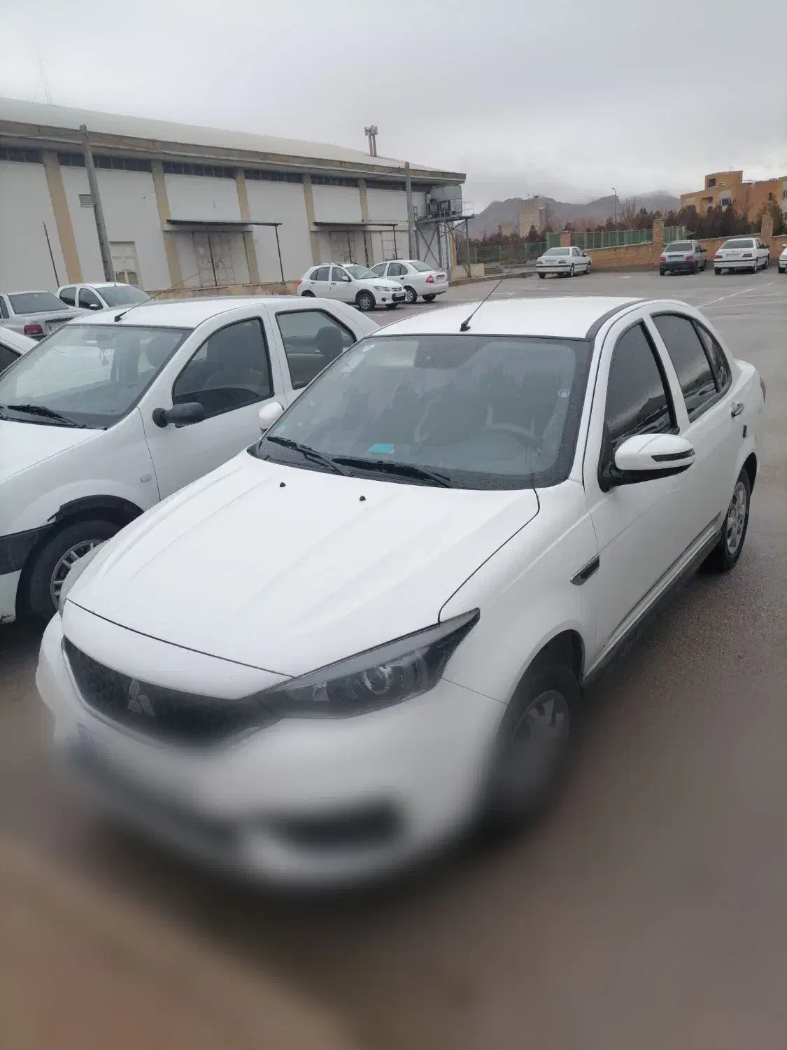 سهند|خودرو سواری و وانت|شهرکرد, |دیوار