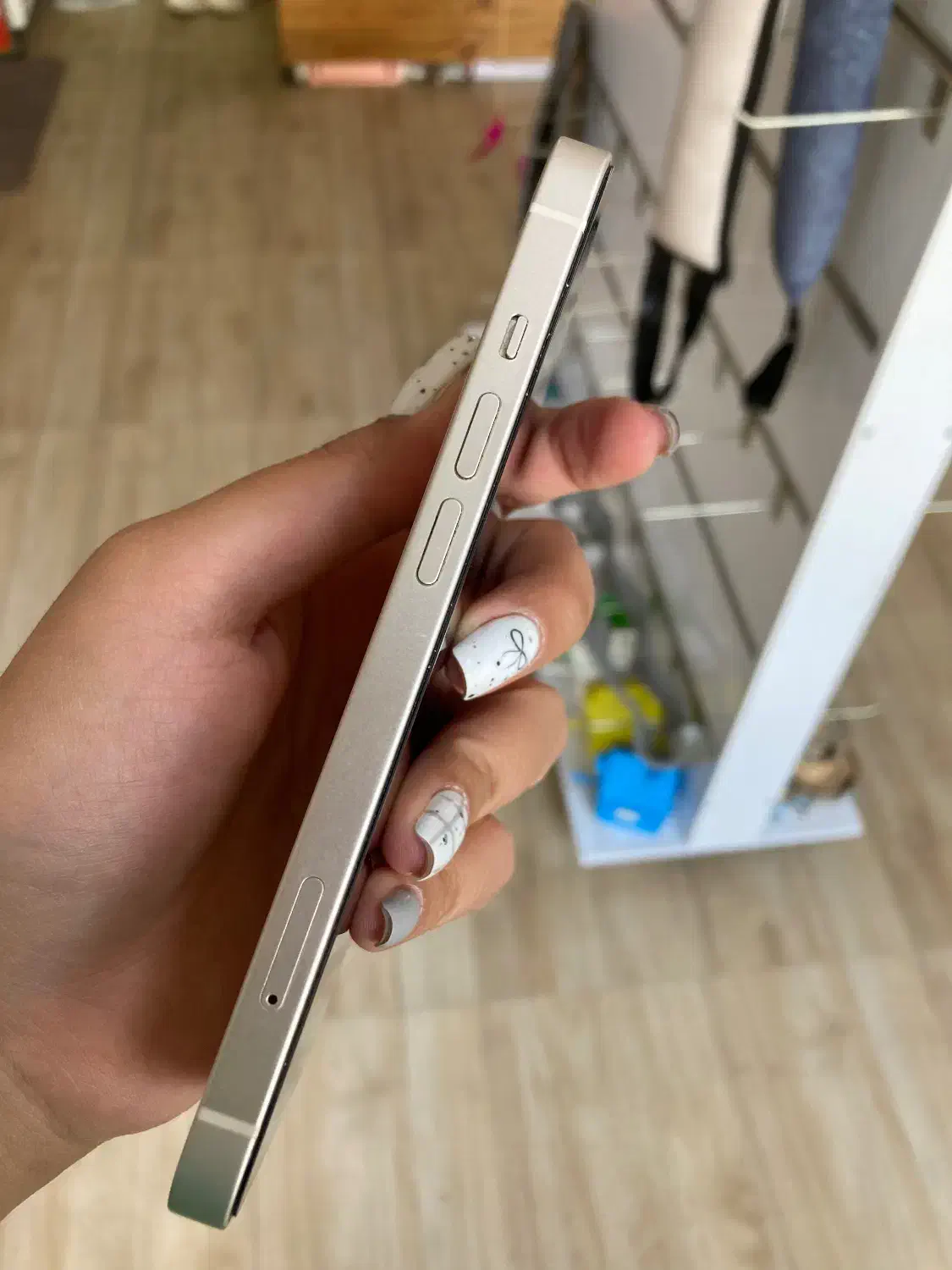 گوشی آیفون ۱۳ نرمال iphone|موبایل|شهریار, شهریار|دیوار