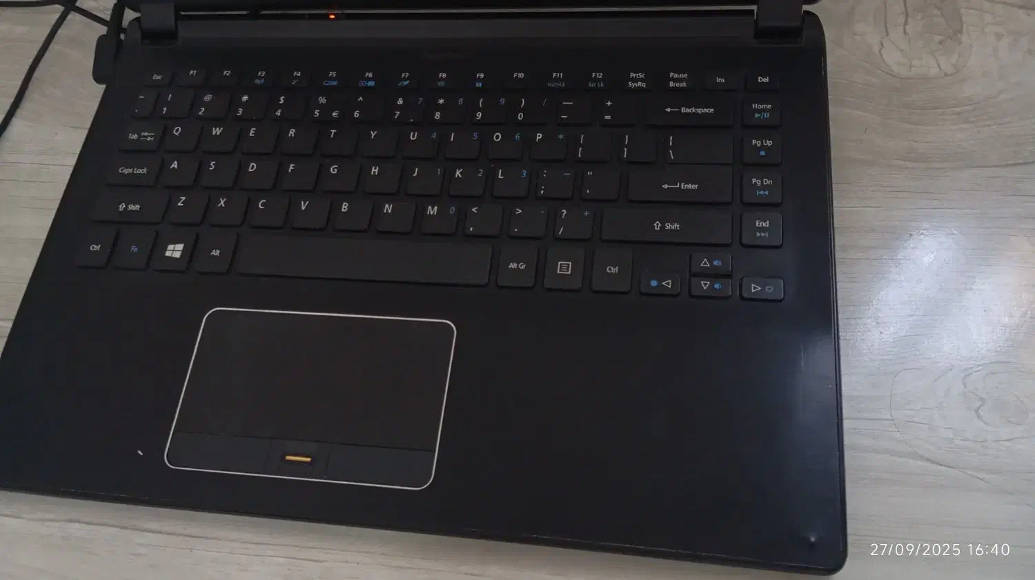 لپ تاپ Acer|رایانه همراه|شیراز, شهرک مهرگان|دیوار