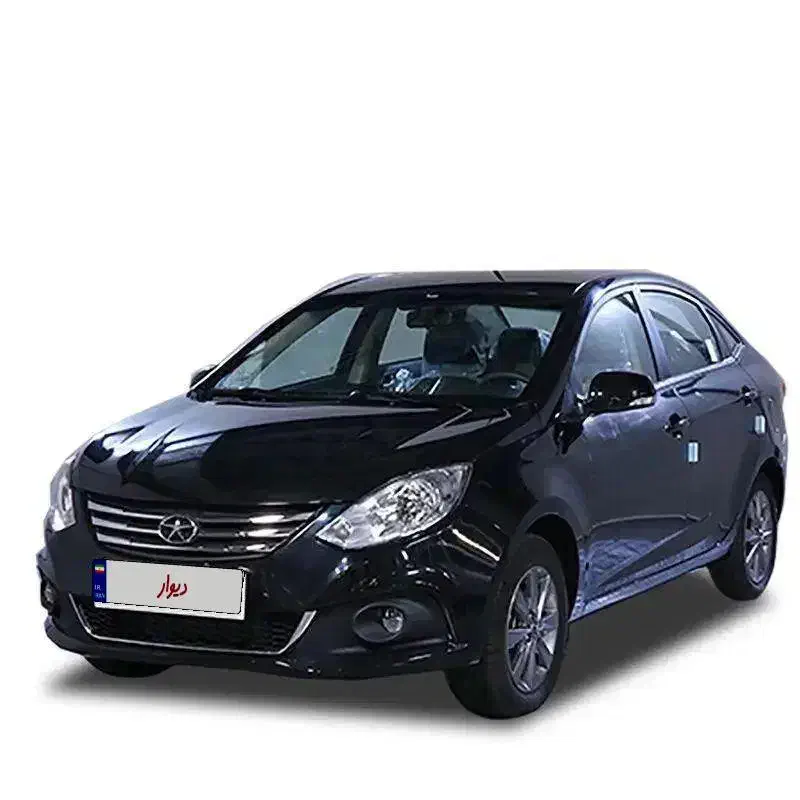 جک j4 مدل ۱۴۰۳|خودرو سواری و وانت|تهران, شمس‌آباد|دیوار