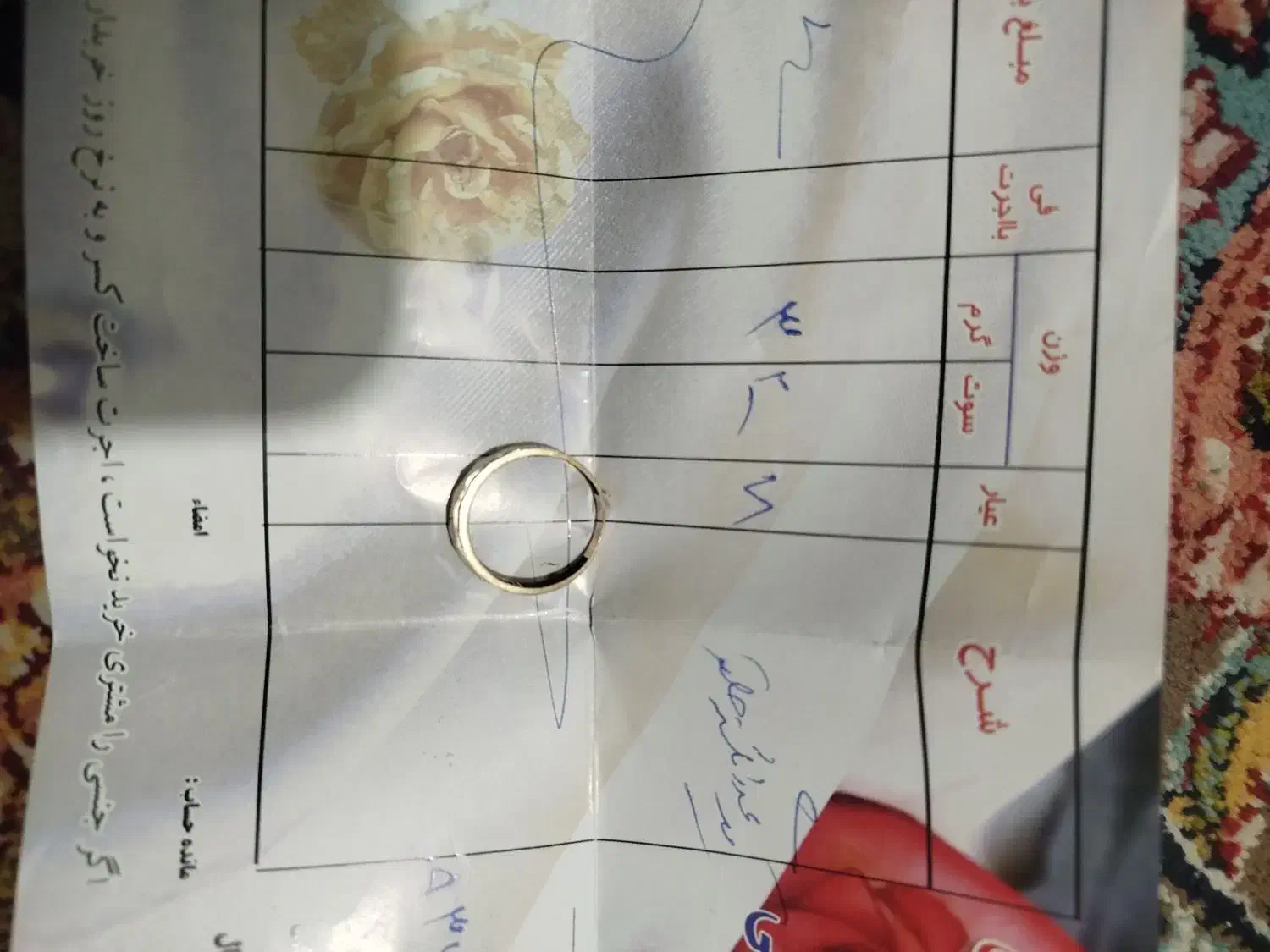 طلا|جواهرات|مشهد, طرق|دیوار