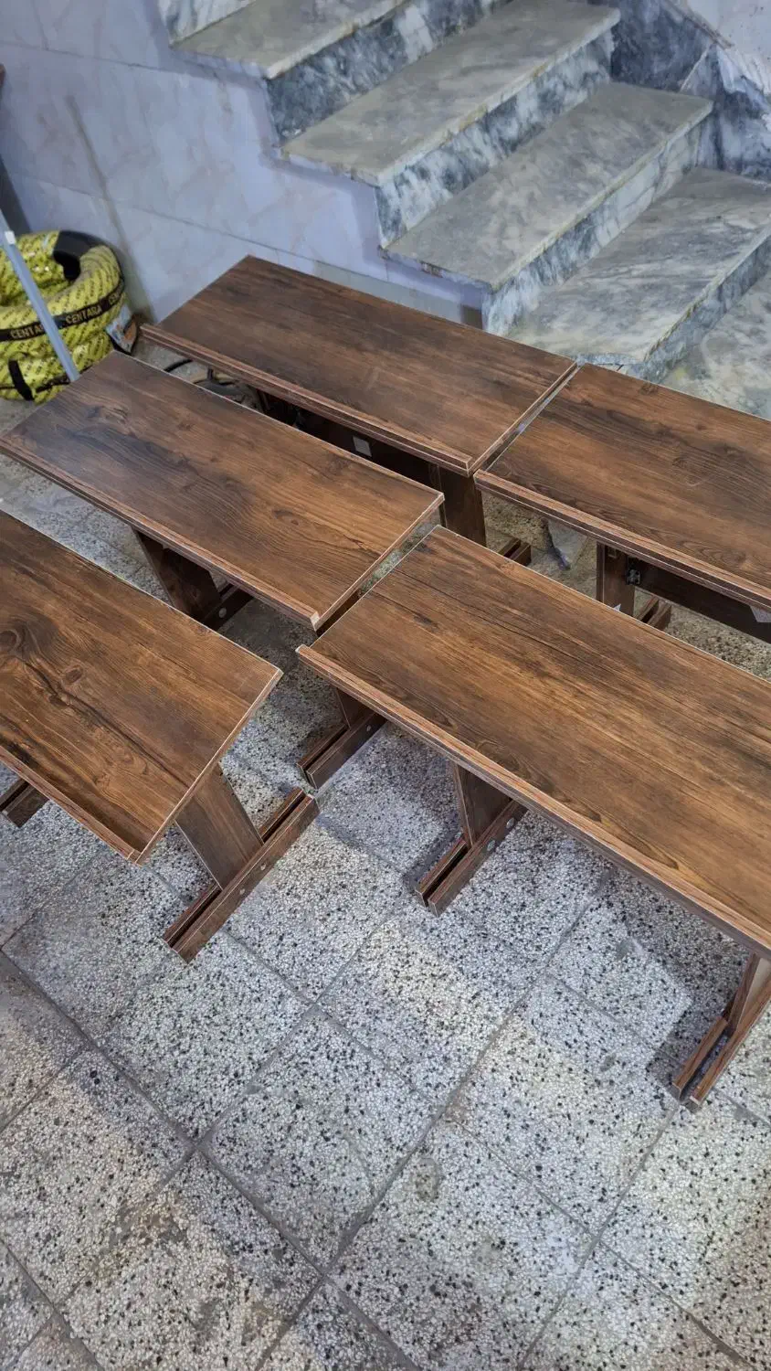 میز سنتور تمام ام دی اف|سازهای سنتی|مشهد, هفت تیر (حافظ)|دیوار