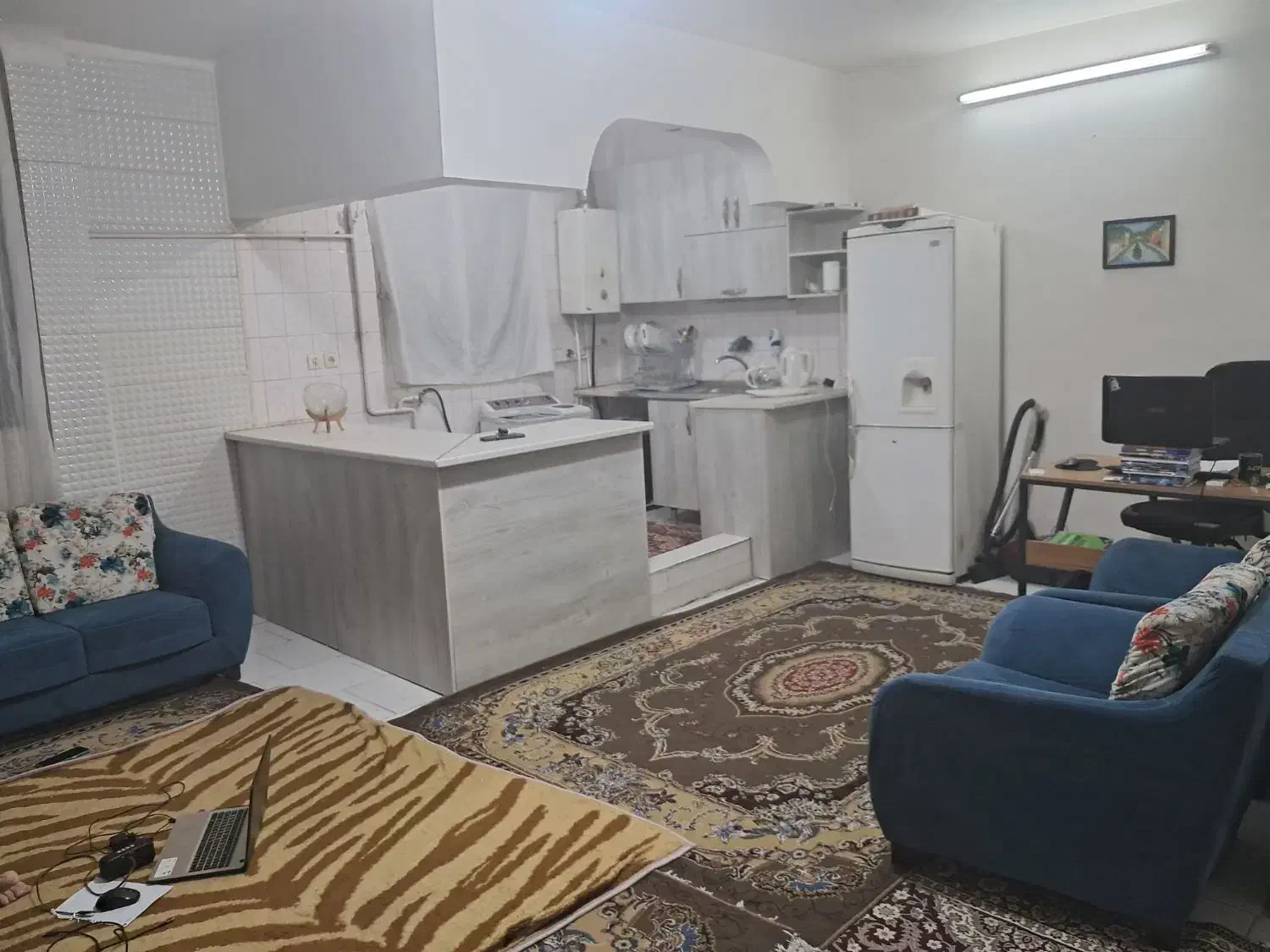 مالک اشتر ۱۰۰ رهن ۱۴ اجاره