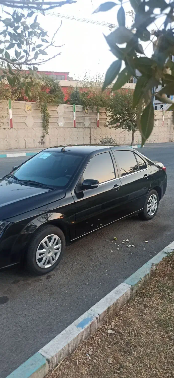 دناتیپ 1|خودرو سواری و وانت|تهران, حافظیه|دیوار