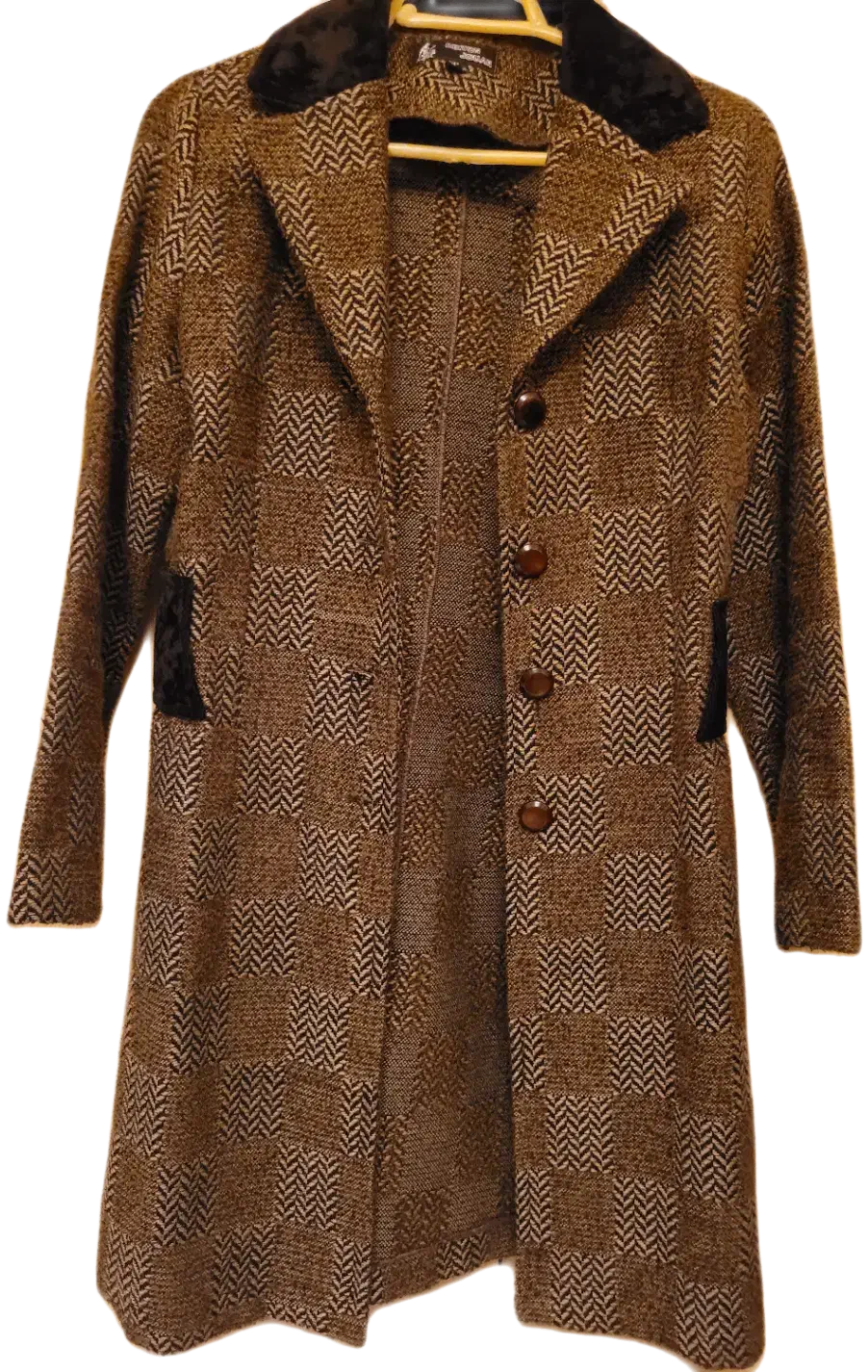 پالتو مزونی رسمی واداری مناسب نوجوان تا سایز ۳۸|لباس|تهران, امانیه|دیوار