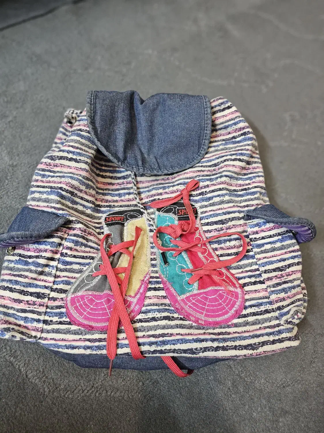 کفش و کوله|کیف، کفش، کمربند|مراغه, |دیوار