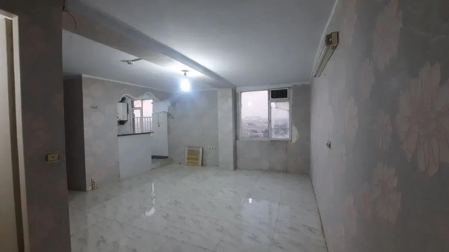 ۵۲ متری مجتمع گلستان|اجارهٔ آپارتمان|ری, علایین|دیوار