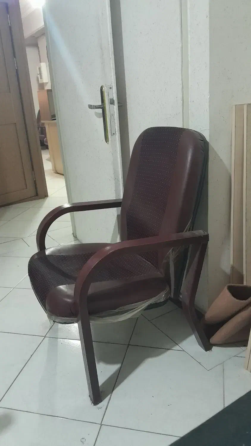 صندلی اداری آموزشی تجاری|صندلی و نیمکت|محمدشهر, محمدشهر|دیوار