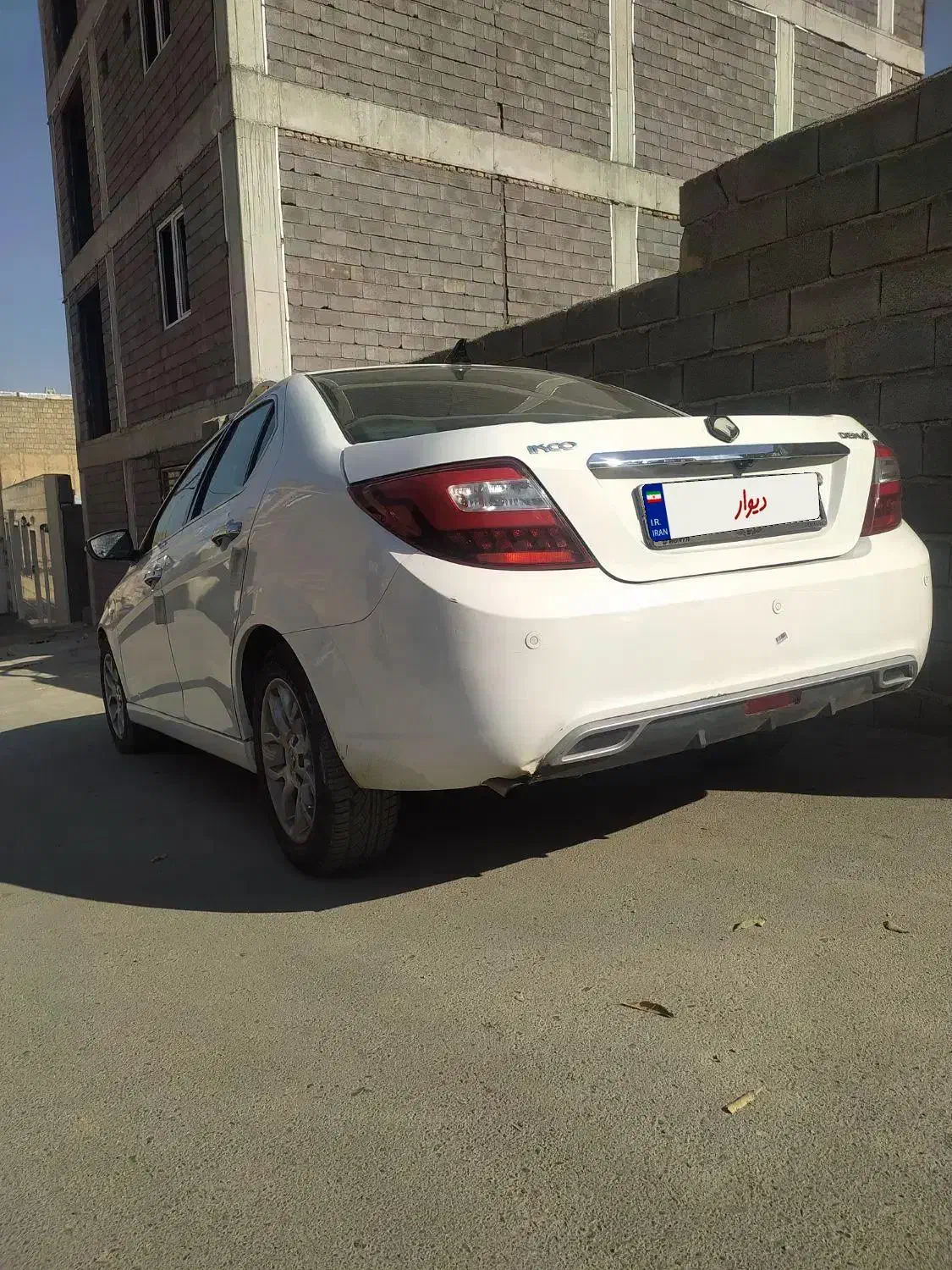 دنا پلاس|خودرو سواری و وانت|سقز, |دیوار