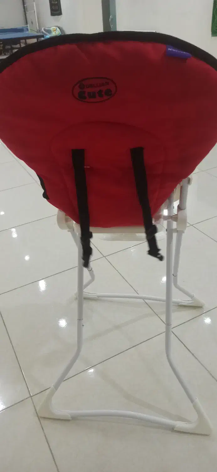 صندلی غذا کودک|تخت و صندلی بچه|مشهد, وکیلآباد|دیوار