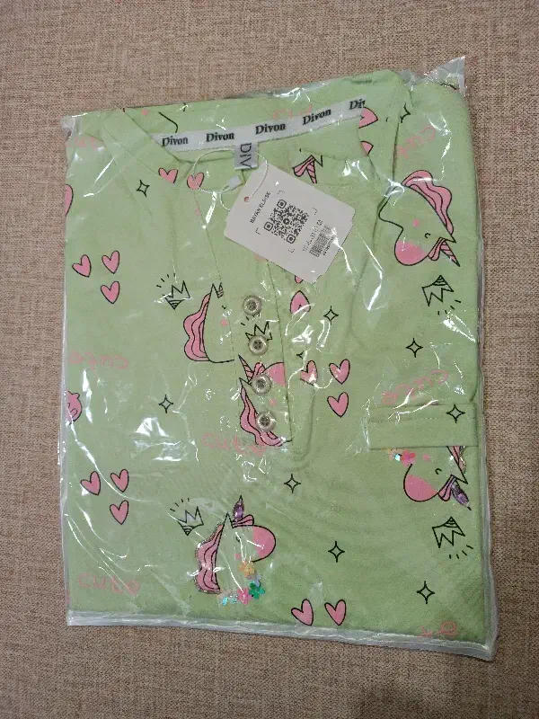 تیشرت یونیکورن|لباس|محمدیه-قزوین, |دیوار