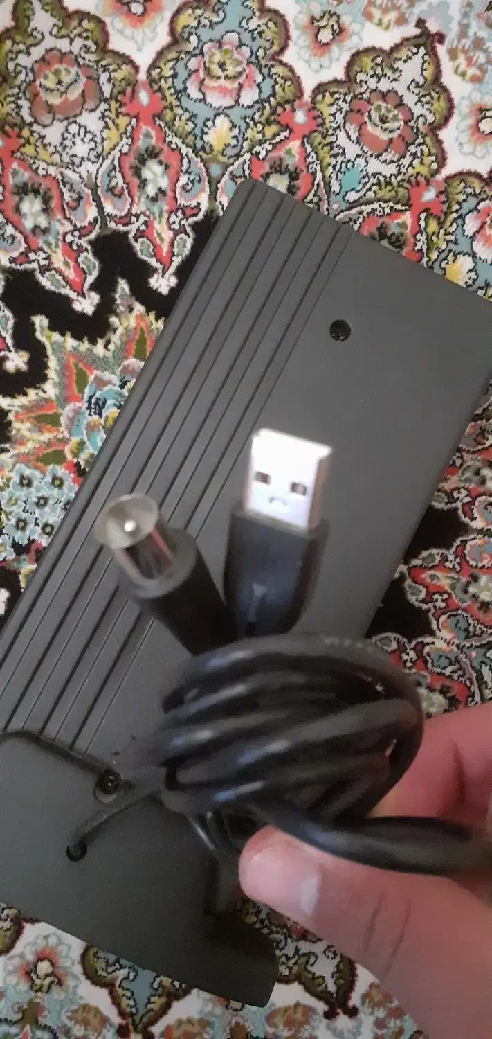 آنتن تلوزیون|تلویزیون و پروژکتور|همدان, |دیوار