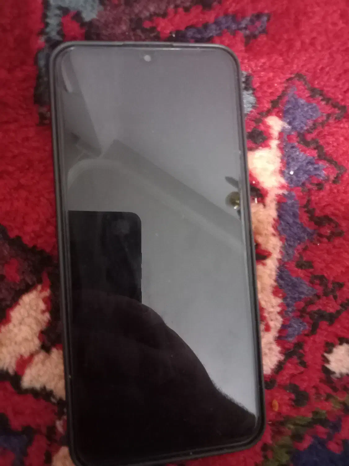 گوشی a10s|موبایل|اهر, |دیوار