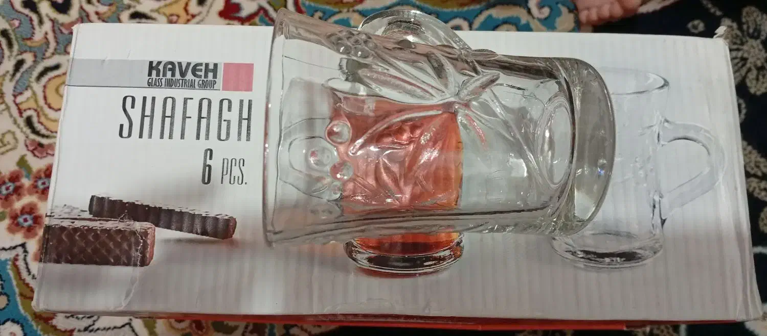 لیوان|قوری، کتری، قهوه‌ساز دستی|زابل, |دیوار