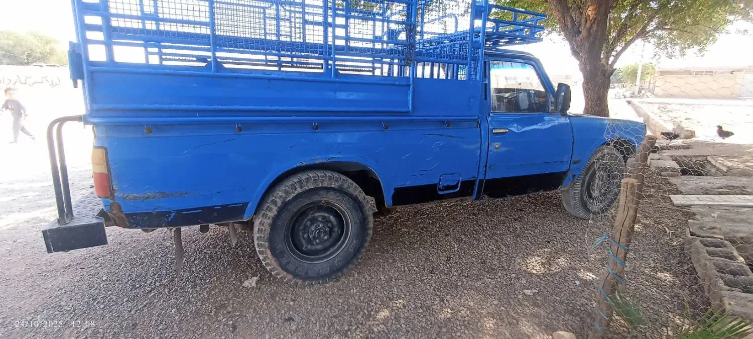 قیمت 470ملیون تومان|خودرو سواری و وانت|گتوند, |دیوار