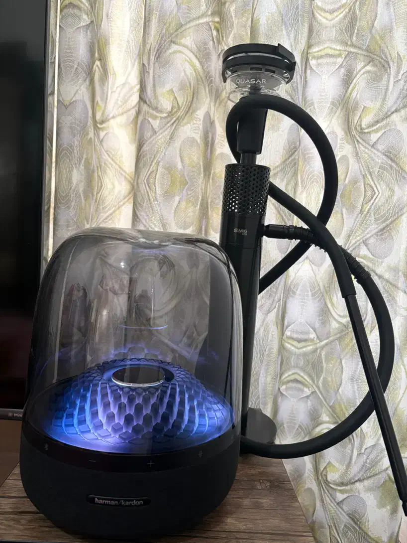 اسپیکر هارمن کاردن ائورا استدیو ۴  harman kardon|پخش‌کننده همراه|کرمان, |دیوار