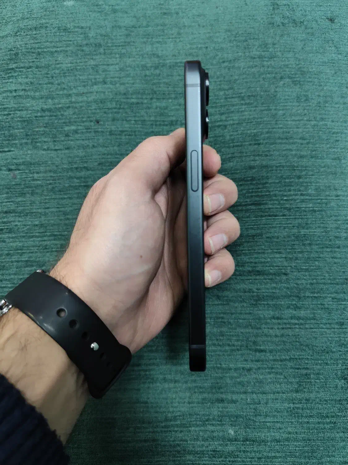 آیفون ۱۵ iPhone 15|موبایل|تبریز, |دیوار