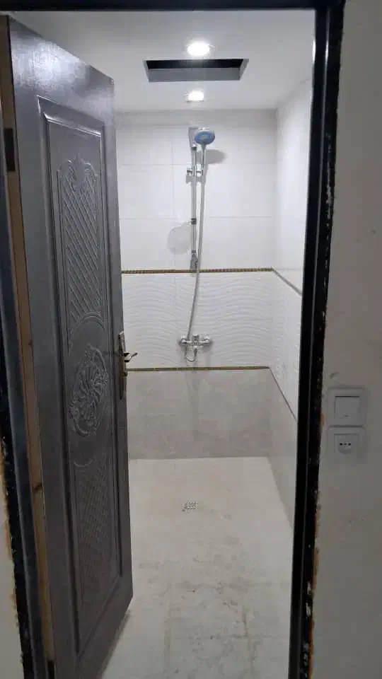 آپارتمان ۶۵ متری صفر سردونبش|فروش آپارتمان|مشهد, عبادی|دیوار