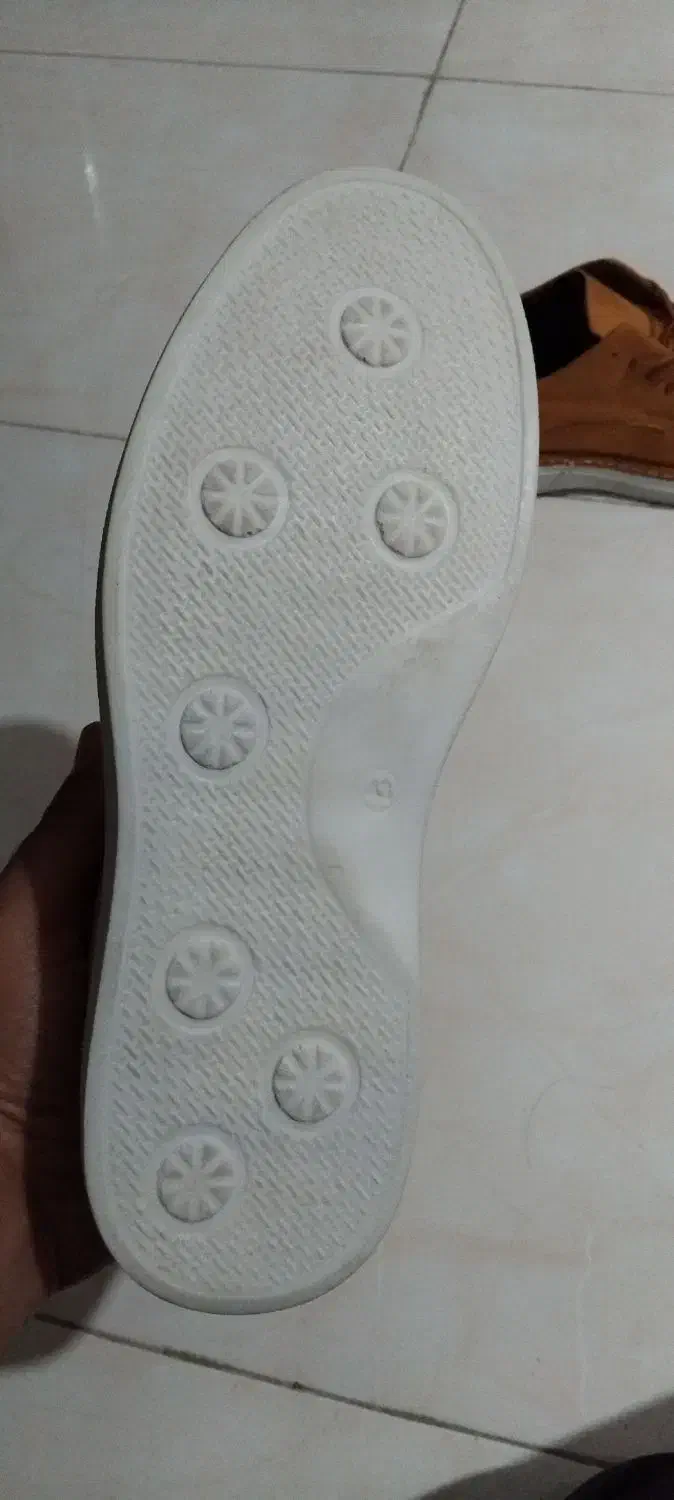 کفش سبک نرم پارچه ای مردانه|کیف، کفش، کمربند|تهران, پونک|دیوار