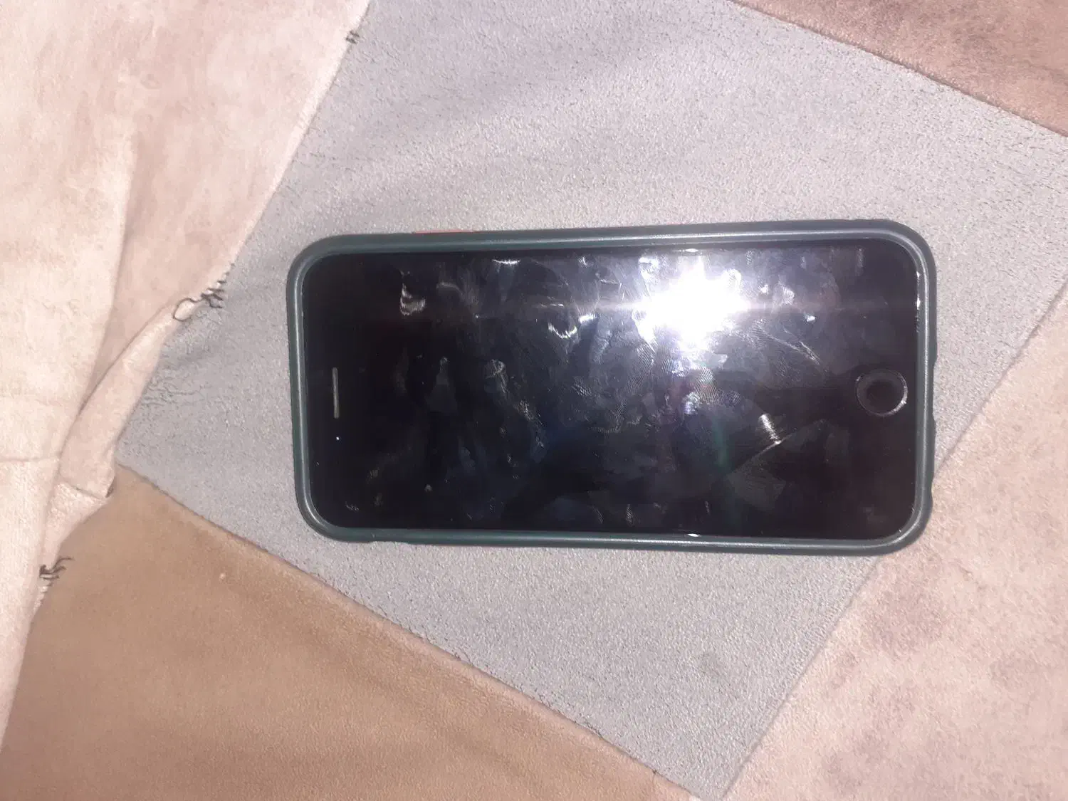 ایفون 7|موبایل|قم, بنیاد|دیوار