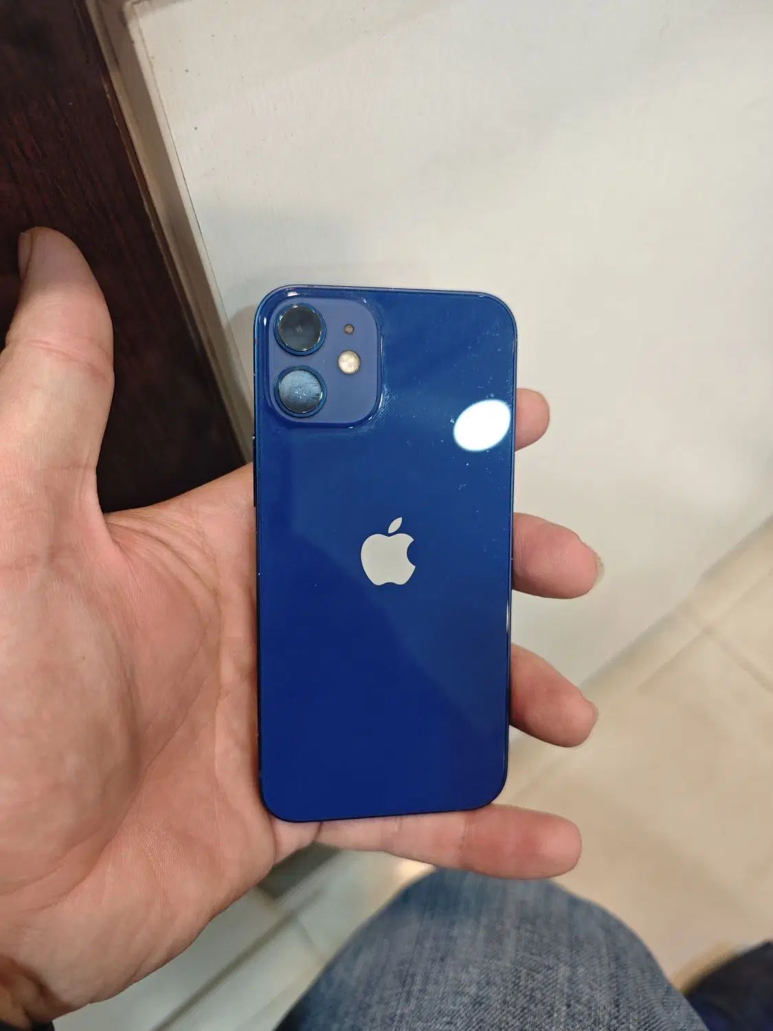 iphone 12 mini 128|موبایل|کرج, گوهردشت|دیوار