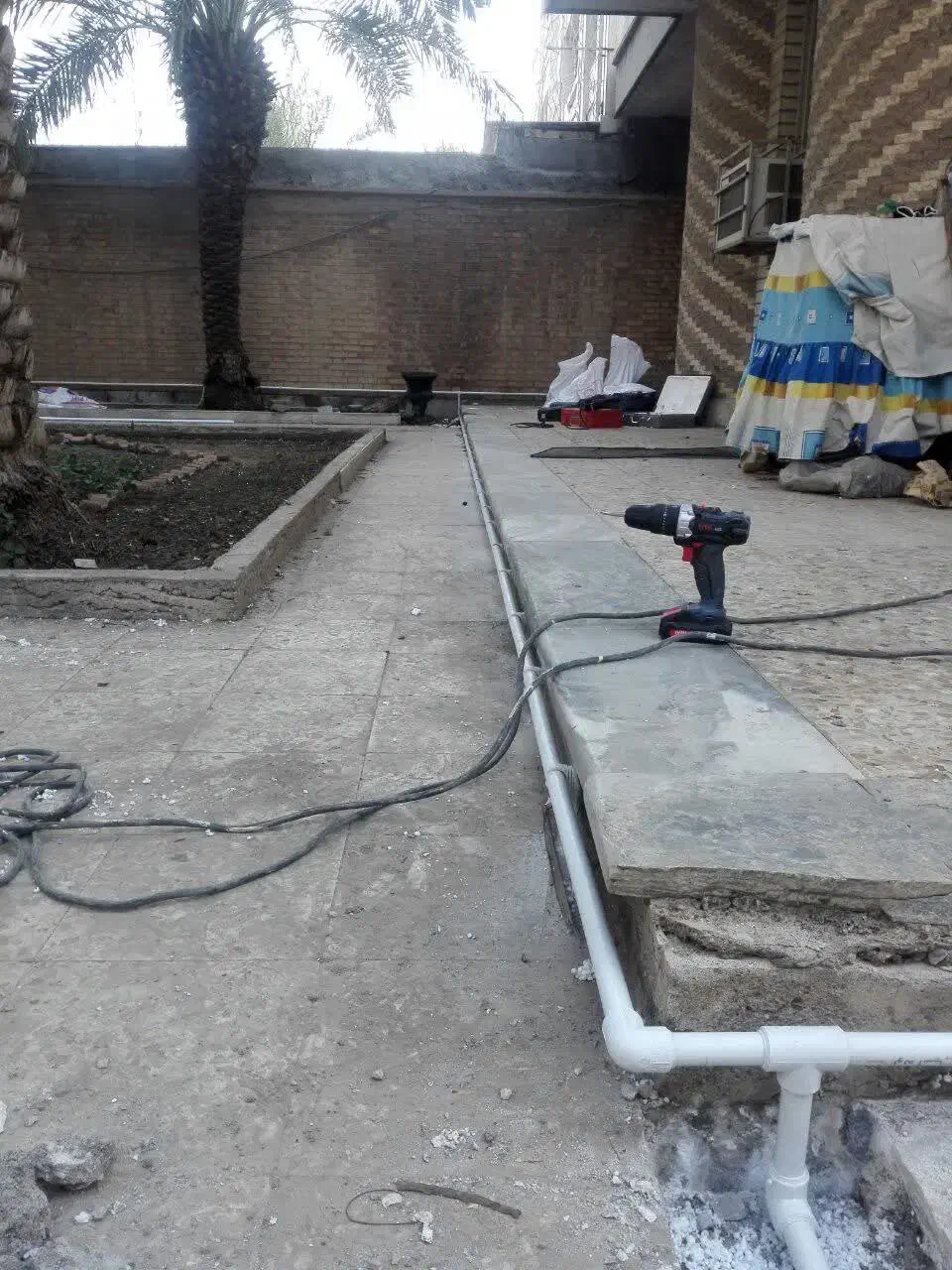 لوله کشی آب و فاضلاب|خدمات پیشه و مهارت|شاهینشهر, مخابرات (شهید بهشتی)|دیوار