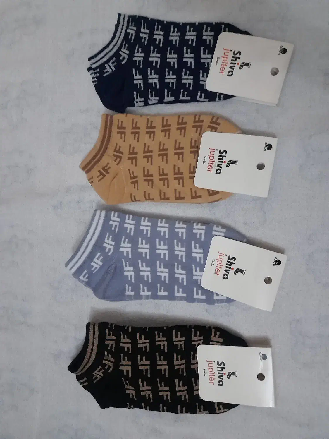 جوراب|لباس|قم, نوبهار|دیوار