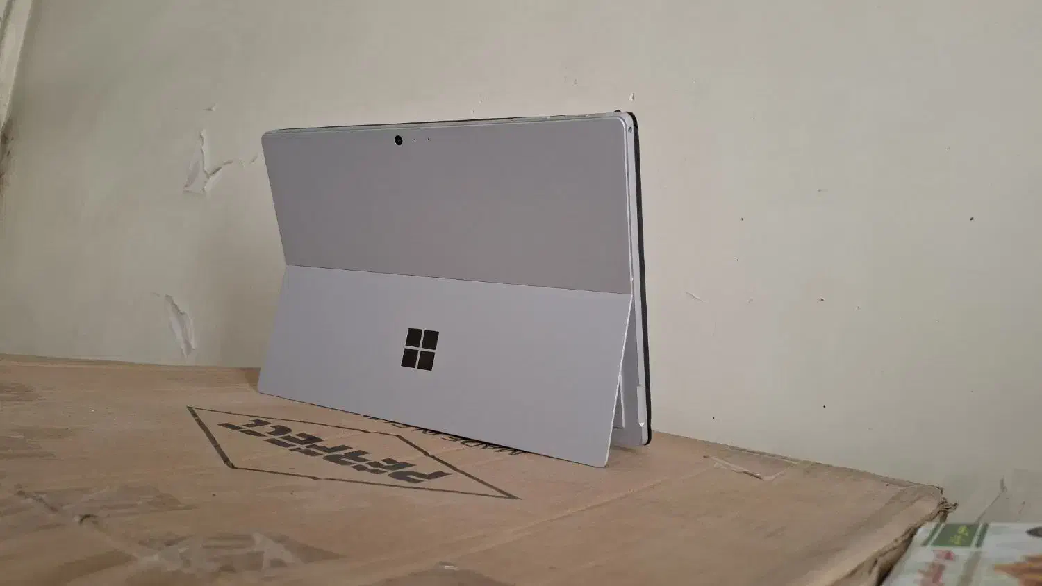 surface pro 6 (i7/16/512)|رایانه همراه|تهران, وردآورد|دیوار