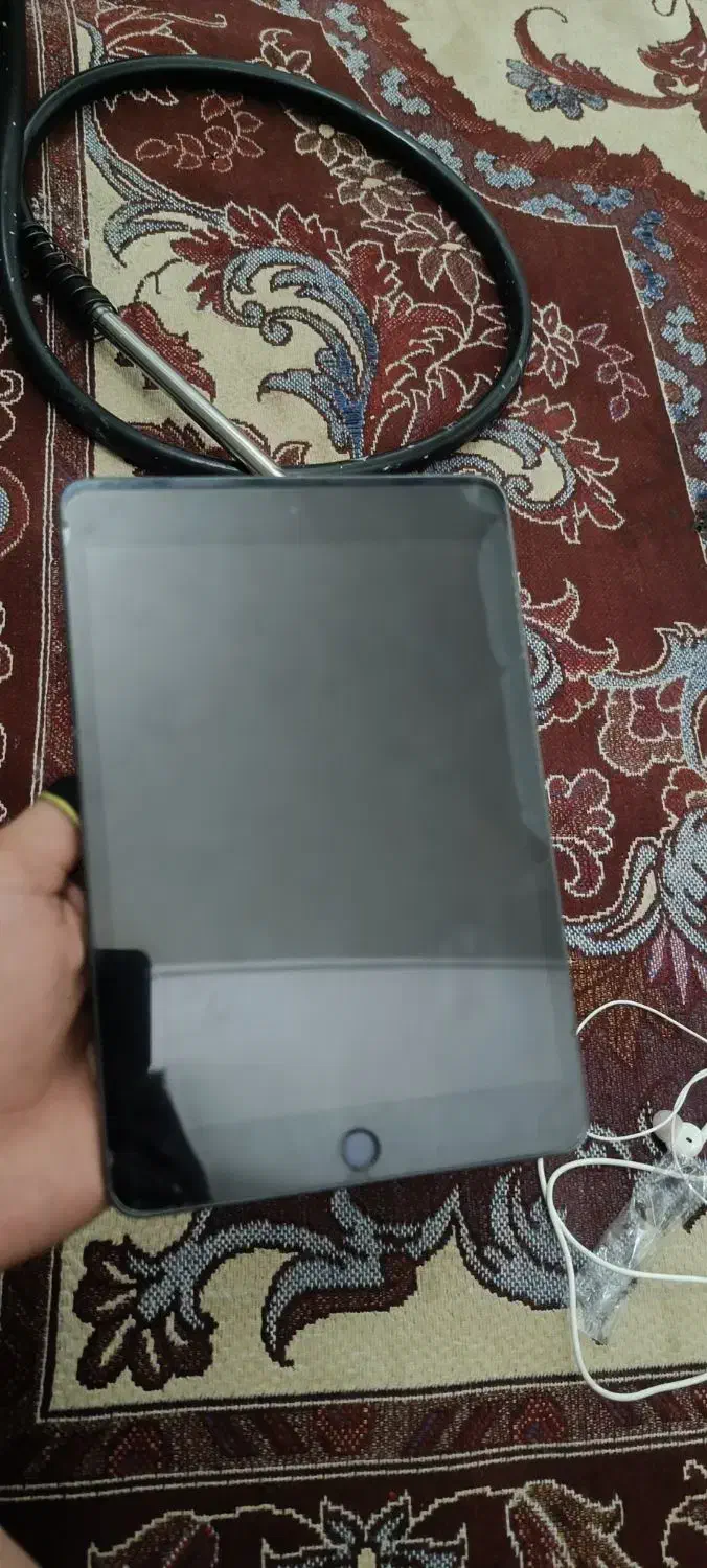 آیپد مینی 5 مخصوص گیم|تبلت|چابهار, |دیوار