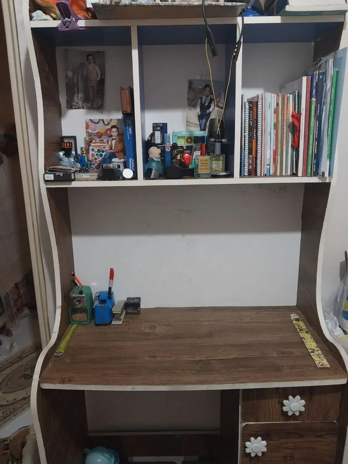 وسایل منزل|چراغ خواب و آباژور|تبریز, |دیوار