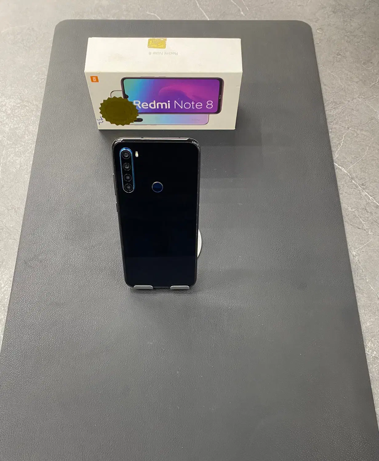 Xiaomi Redmi Note 8|موبایل|سرخرود, |دیوار