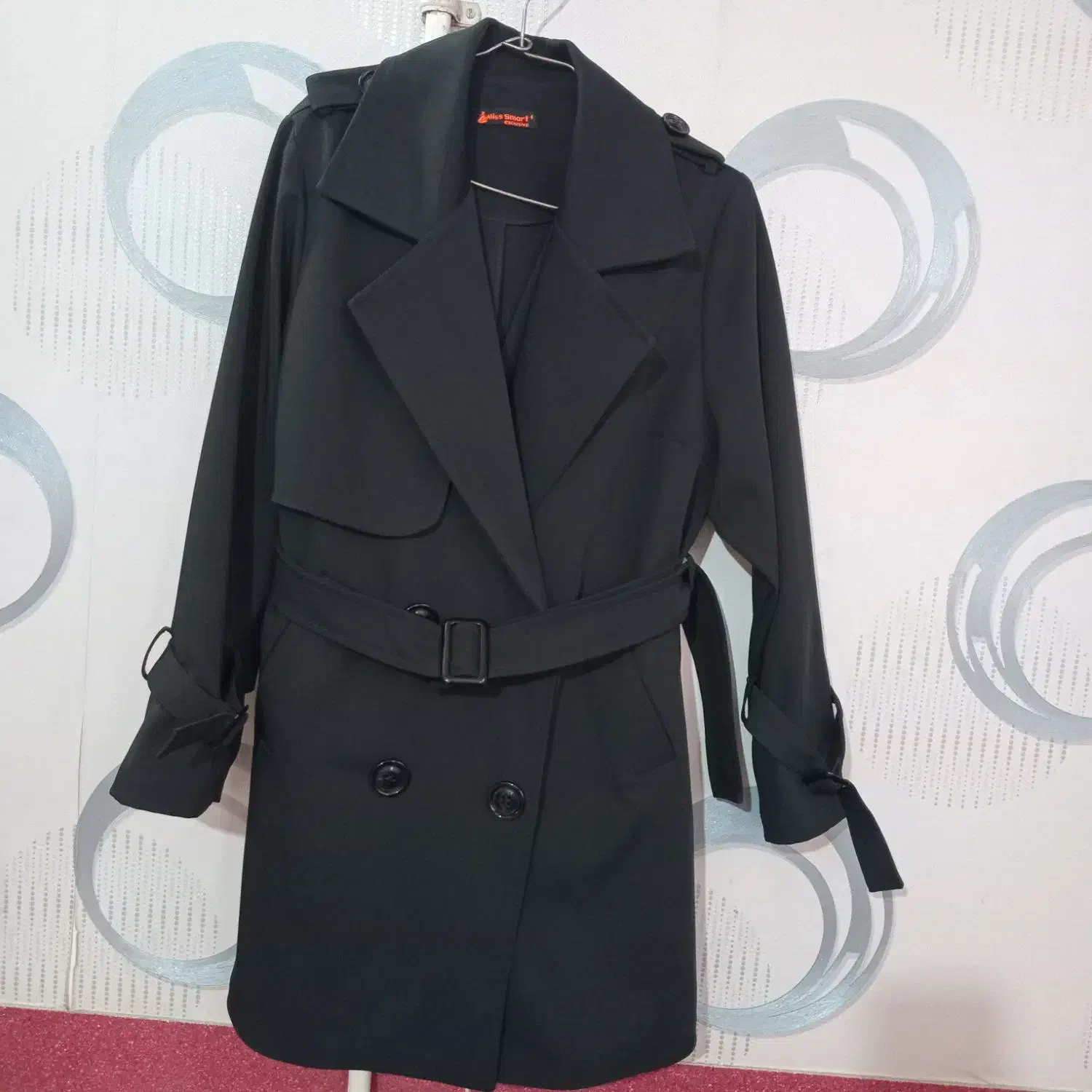 بارانی و کت نو|لباس|اردبیل, |دیوار