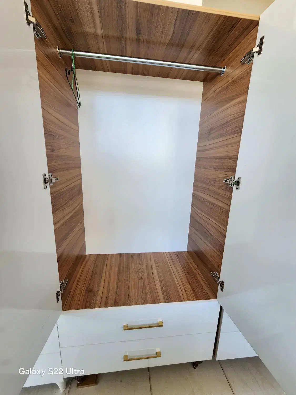 کمد ایستاده ام دی اف|جاکفشی، کمد، دراور|مرند, |دیوار