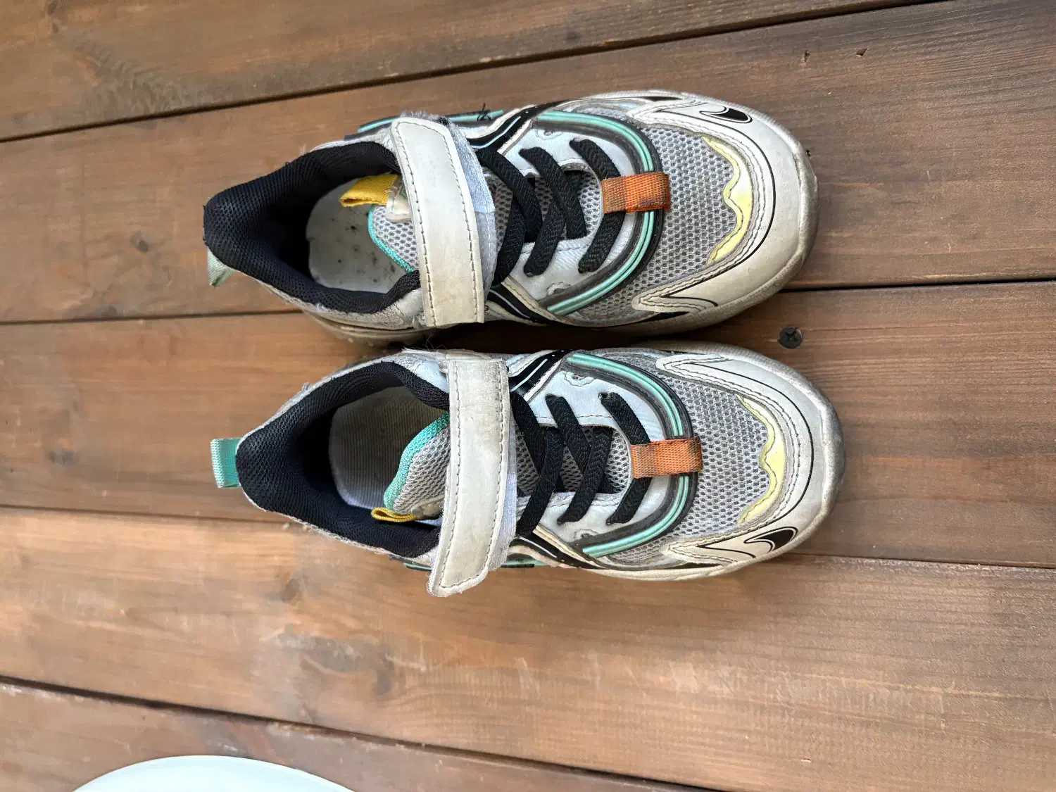 کفش کودک|کیف، کفش، کمربند|مشهد, سجاد شهر|دیوار