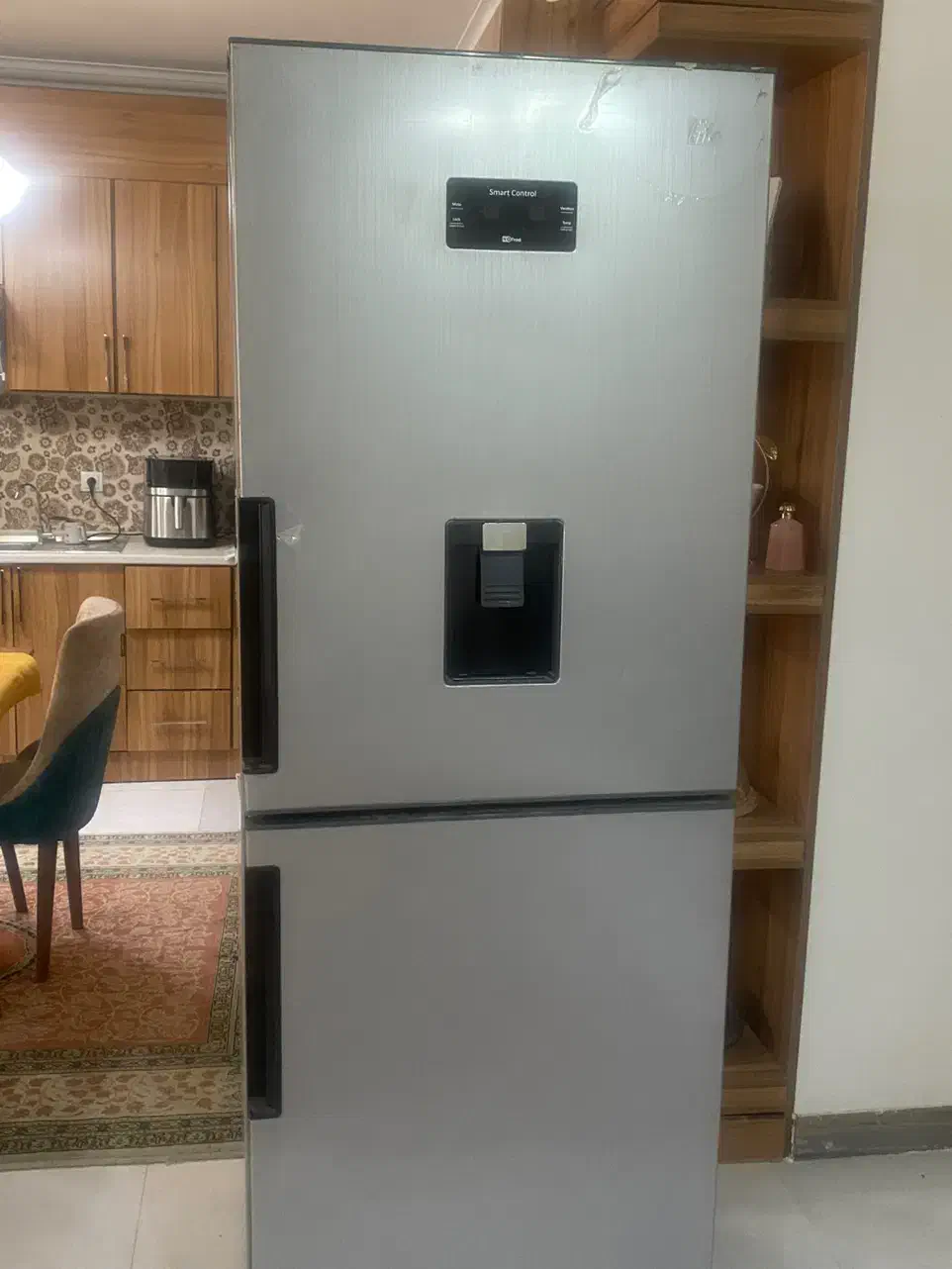 بخچال لایف|یخچال و فریزر|تالش, هشتپر|دیوار